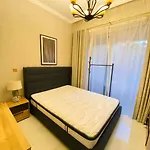 Dubai Luxury Apartments In A Good Place