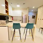 Dubai Luxury Apartments In A Good Place