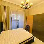 Dubai Luxury Apartments In A Good Place