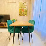 Dubai Luxury Apartments In A Good Place
