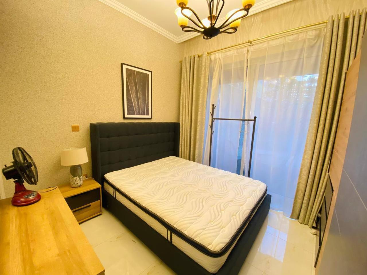 Luxury In A Good Place Dubai