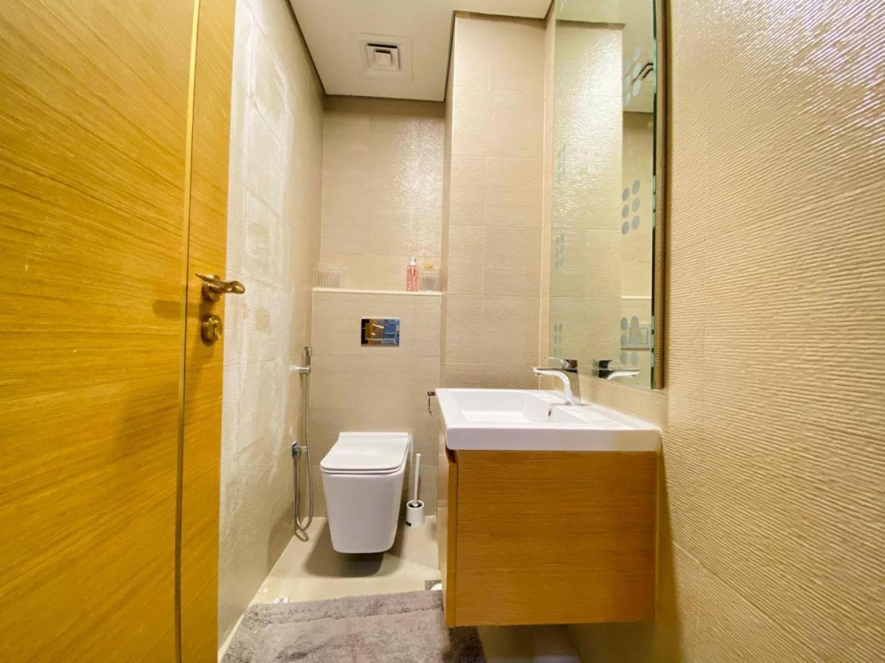 Luxury In A Good Place * Dubai