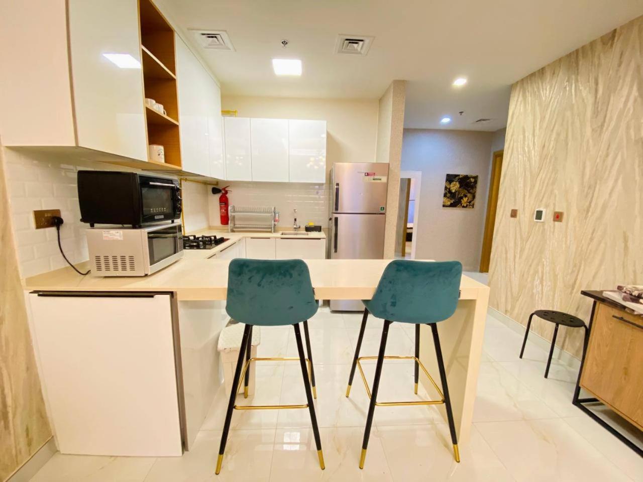 Luxury In A Good Place Apartment