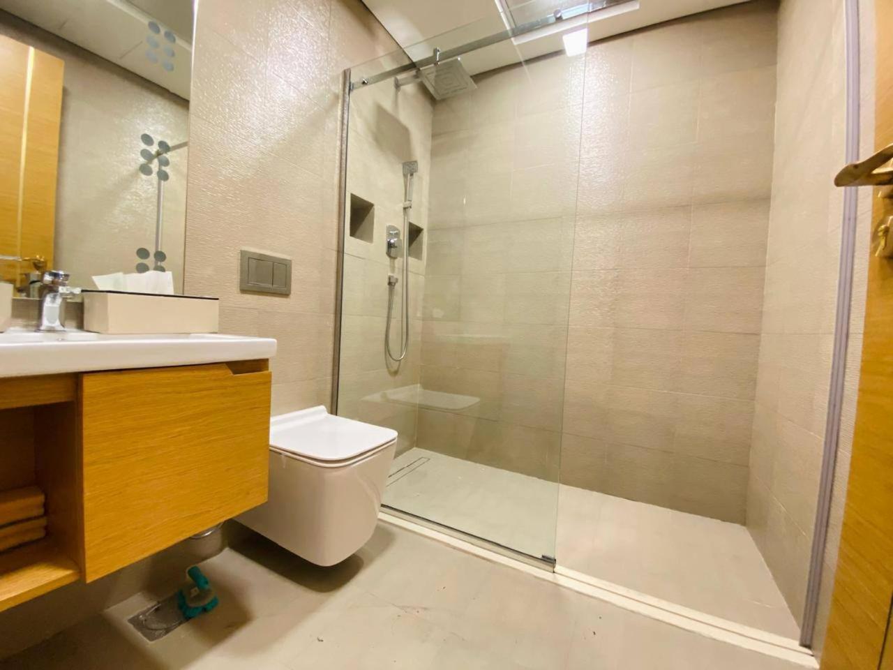 Apartment Luxury In A Good Place