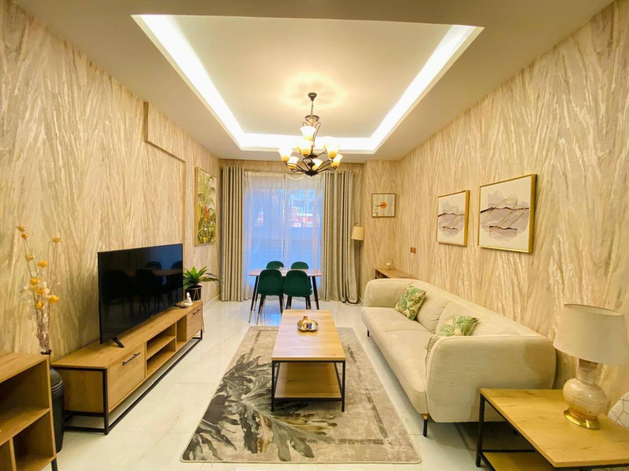 Apartment Luxury In A Good Place